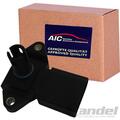 AIC SAUGROHDRUCKSENSOR für SEAT ALTEA IBIZA CORDOBA SKODA FABIA OCTAVIA VW POLO