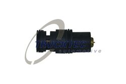 TRUCKTEC AUTOMOTIVE Thermostat Kühlmittel 08.19.233 für BMW 3er Touring E91 E90