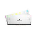 Corsair DIMM 32GB DDR5-6000 2x 16 Dual-Kit weiss CMP32GX5M2B6000C30W Dominat ~D~