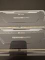 Corsair Vengeance RGB PRO 16GB 2 x 8 GB DDR4-RAM PC-Arbeitsspeicher 