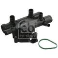 FEBI BILSTEIN Thermostat z. Bsp. für OPEL