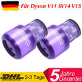 1-2x Filter für Dyson V11 Absolute Animal SV14  Detect 970013-02 HEPA Ersatz