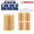 5X BOSCH F026407008 ÖLFILTER FÜR CHRYSLER JEEP MERCEDES-BENZ C-KLASSE E-KLASSE