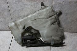 ORIGINAL Mercedes Benz W211 Wasserbehälter & Wasserpumpe A2118602760 DE ✓