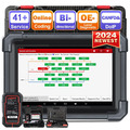 2024 LAUNCH X431 PRO3 ACE KFZ OBD Diagnosegerät ALL System Keey Programmir PRO5