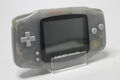 Nintendo Gameboy Advance - Konsole - Clear/Transparen Blau - GBA