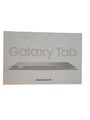 Samsung Galaxy Tab S7 FE WiFi mystic silver