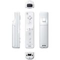 Nintendo Wii - Remote Controller / Fernbedienung - Weiß