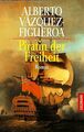 Piratin der Freiheit von Vázquez-Figueroa, Alberto, Figu... | Buch | Zustand gut