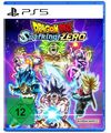 Dragonball - Sparking Zero  | PlayStation 5 (PS5) | Zustand: SEHR GUT