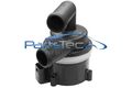 Zusatzwasserpumpe (Kühlwasserkreislauf) PartsTec PTA400-1003 für VW PASSAT B6 B7