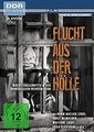 Flucht aus der Hölle (DDR TV-Archiv) [2 DVDs] von Ha... | DVD | Zustand sehr gut