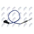 ORIGINAL® Nty Sensor, Abgastemperatur für Ford: KUGA I KUGA II KUGA II VAN