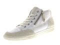 Paul Green Damen Schuhe Sneaker Schnürschuhe Laufschuhe Gr 37 Leder