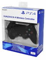 Dualshock 4 Controller v2 -Jet Black -PlayStation 4-Kundenrücknahme- PS4