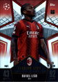 Champions League 23/24 Trading Card SS 4 - Rafael Leao Stadium Star Limited