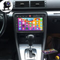 Für Audi A4 8E 8H B6 B7 2000-2009 Android 13 Autoradio GPS Navi 1+32GB + Kamera