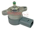 METZGER 0899168 Druckregelventil Common-Rail-System Kraftstoffdruckregler