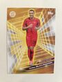 Topps Bayern München Fan Set 24/25 Tarek Buchmann Golden Future #GF-1