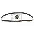 ORIGINAL® Febi Bilstein Zahnriemensatz für VW Touareg Phaeton Audi A4 Avant A4