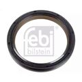 1x ORIGINAL® Febi Bilstein Wellendichtring, Kurbelwelle für BMW 1 X3 3 Compact