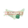 1x Ausgleichsbehälter, Hydrauliköl (Servolenkung) KAMOKA 7721002 passend für