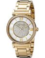 MICHAEL KORS Catlin MK3332 Gold Damenuhr 38mm NEU MK Uhr