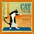 [(Cat Yoga : Fitness and Flexibility for the Modern Feline)] [By (author) Rick T