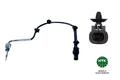 NGK 94796 Abgastemperatursensor für OPEL Astra J Sports Tourer (P10) ASTRA J