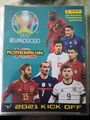 Panini Adrenalyn XL Euro 2020:2021 Kick Off Basiskarten #10 - #225 Inc.Kit Karten