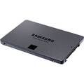 Samsung 870 QVO 1 TB Interne SATA SSD 6.35 cm (2.5 Zoll) SATA 6 Gb/s Retail