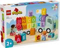 LEGO®  Duplo® 10421 ABC-Lastwagen, NEU & OVP