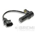 BREMI 60299 Kurbelwellensensor Impulsgeber für OPEL Astra H Schrägheck (A04)