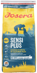 NEU AKTION !! Josera SensiPlus 12,5 kg Sack + Versand Frei Haus !!!