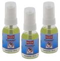 3 x 20ml Ballistol Stichfrei Pump Spray Mücken Grasmilben Moskitoschutz