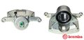 BREMBO Bremssattel ESSENTIAL LINE F 56 144 +36.89€ Pfand Grauguss für RENAULT 2