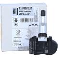 1 VDO Reifendrucksensor S180052094Z RDKS TPMS RDC für Citroen Mitsubishi Peugeot