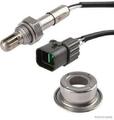 HERTH+BUSS JAKOPARTS J1460515 Lambdasonde vor Kat Oxygen O2 Sensor Beheizt 500mm