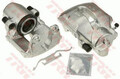TRW BHS696E Bremssattel Bremszange Links, Vorne Links für BMW 5 Limousine (E39)