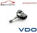 RADSENSOR REIFENDRUCK-KONTROLLSYSTEM VDO A2C9743250080 A NEU OE QUALITÄT