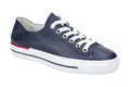 Paul Green Schuhe 4760 blau Damenschuhe Halbschuhe 4760-03x NEU