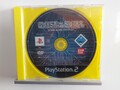 Ghost in the Shell Stand Alone Complex, DE PAL Version, nur CD, PS2 PlayStation