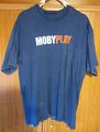 Moby Play European Tour T-Shirt Large (L) 2000