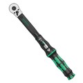 Wera Click-Torque C 2 Drehmomentschlüssel Drive 20-100 Nm 05075621001