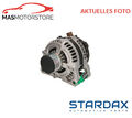 LICHTMASCHINE GENERATOR STARDAX STX100250R I FÜR FORD FOCUS II,C-MAX