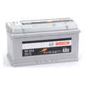 Autobatterie Bosch 12V 100Ah 830A Starterbatterie Erseztz 90Ah 95Ah 105Ah 