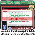 2024 LAUNCH X431 PRO3S+ V+ PRO 5Profi KFZ OBD2 Diagnosegerät ECU CODING TPMS