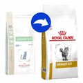 1.5kg ROYAL CANIN Urinary Feline S/O LP34