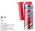 10x250ml LIQUI MOLY 3722 Speed Tec Diesel Kraftstoff Additiv Zusatz