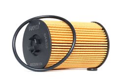 MAPCO 64820 Ölfilter für VW Golf VII Schrägheck (5G1, BQ1, BE1, BE2) TIGUAN (5N)